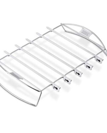 Weber Original Kebabsæt