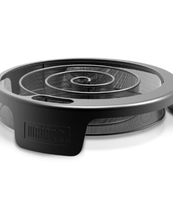 Weber Original Koldrøgningsbakke
