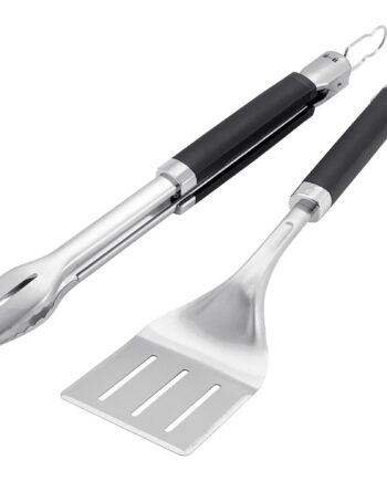 Weber Precision Redskabssæt   Dele