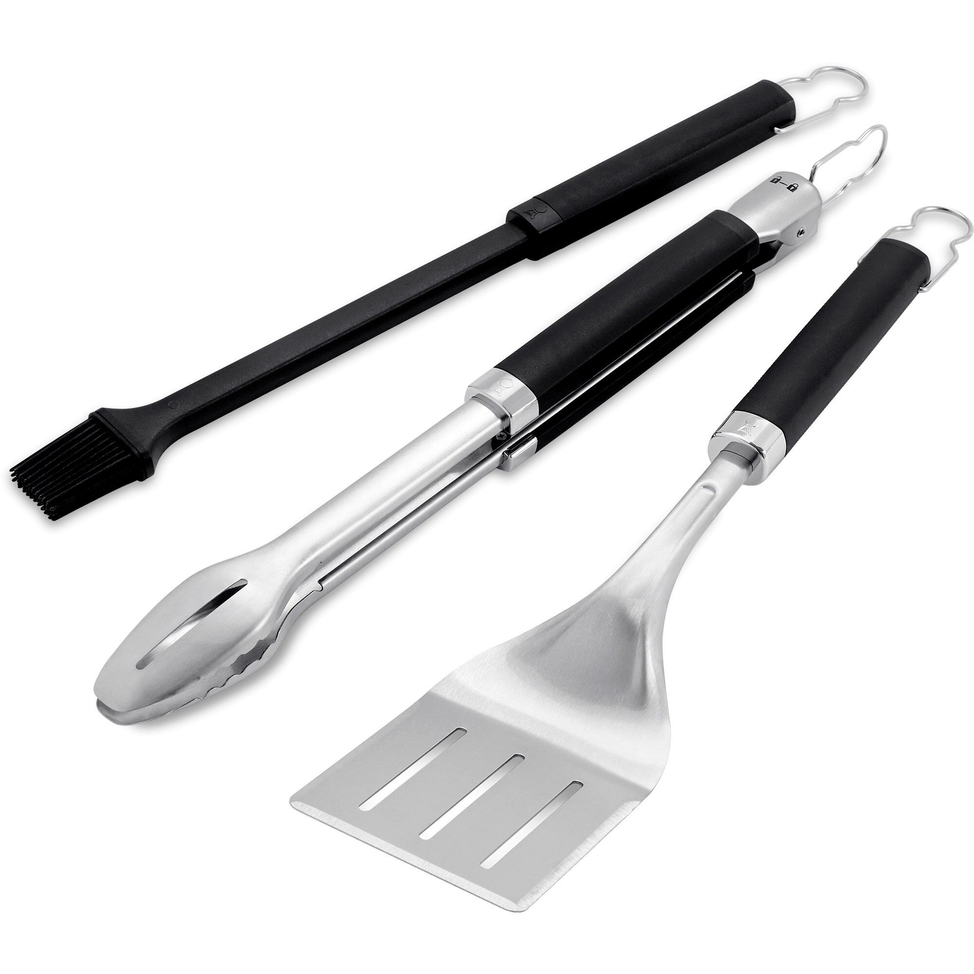 Weber Precision Redskabssæt Dele