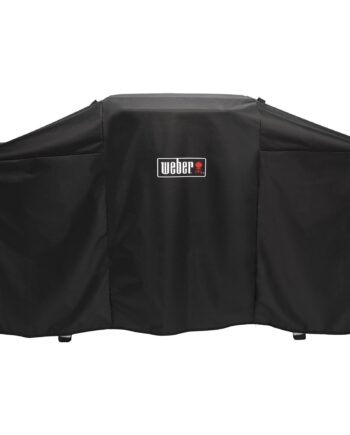Weber Premium Betræk Til Griddle Stegeplade Med Stativ