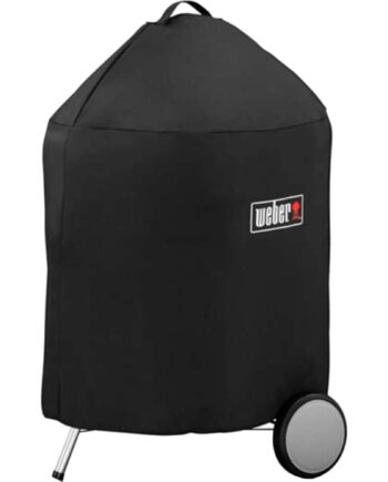 Weber Premium Grillovertræk 57cm