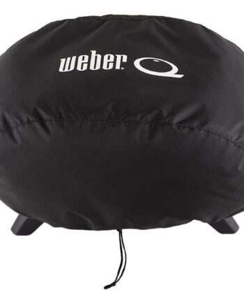 Weber Premium Grillovertræk Q1000n Q1200n