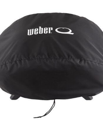 Weber Premium Grillovertræk Q2100n Q2200n Q2800n