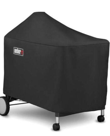 Weber Premium Overtræk Til Performer Deluxe