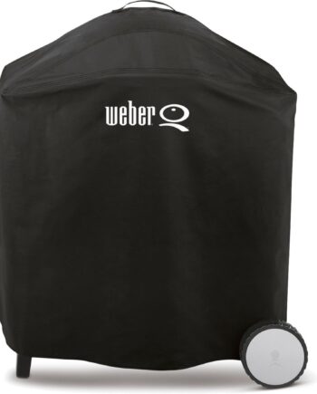 Weber Premium Overtræk Til   3000 Og 2000 Grill