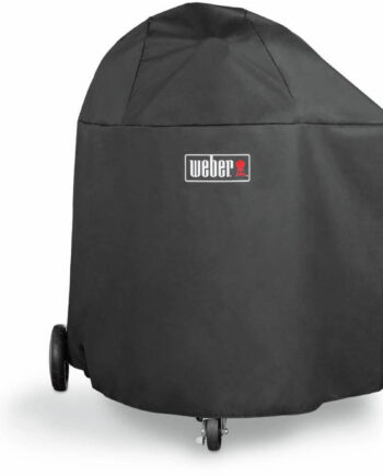 Weber Premium Overtræk Til Summit Charcoal Grill