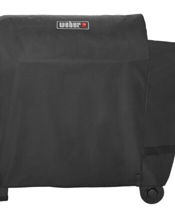Weber Premiumbetræk Smoque