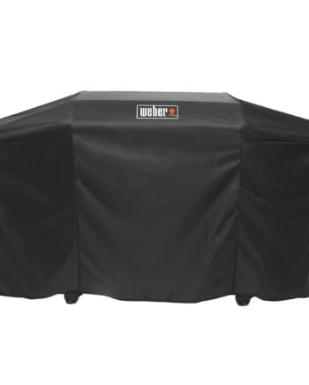 Weber Premiumovertræk Slate 76cm Stegebord