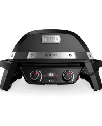 Weber Pulse 2000