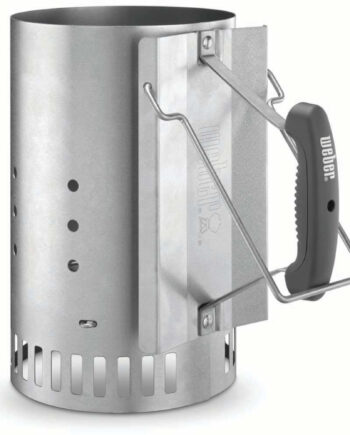 Weber Rapidfire Grillstarter