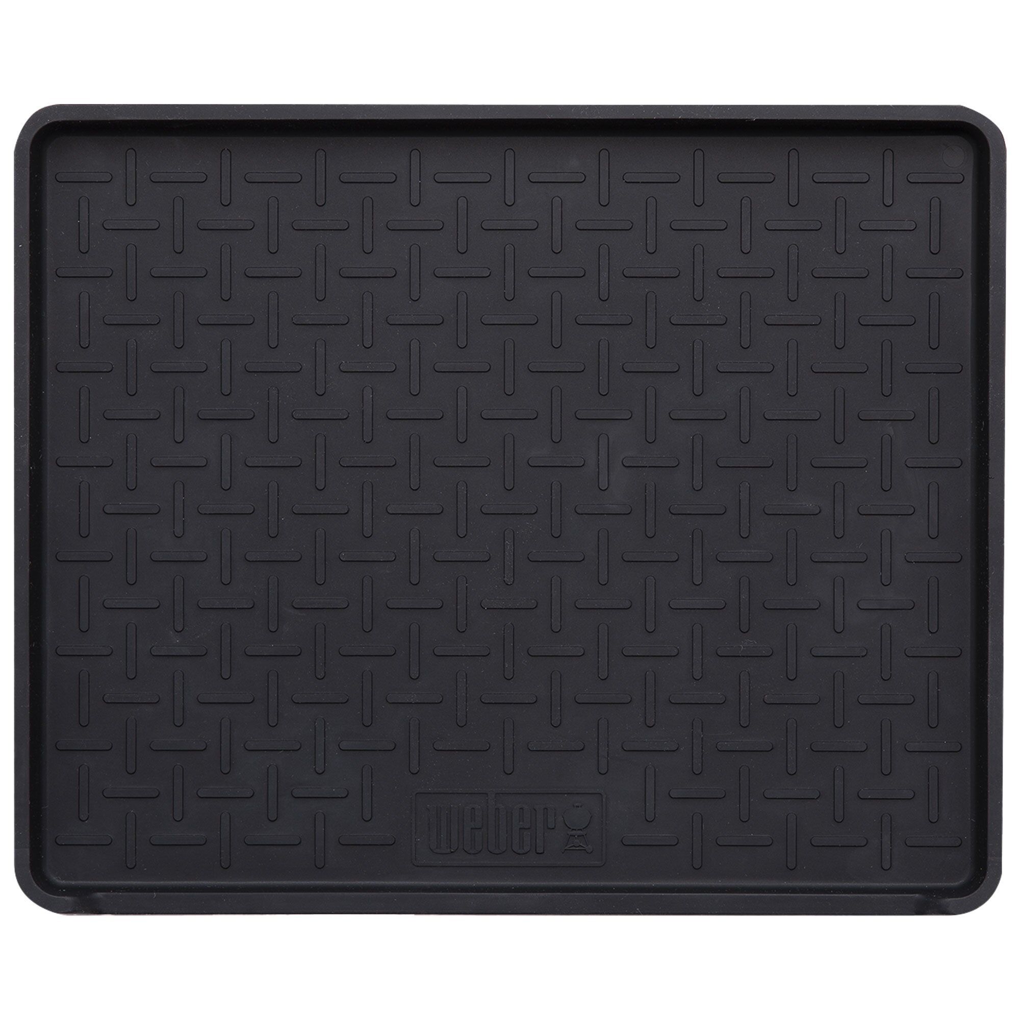 Weber Redskabsmatte Til Sidebord