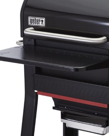 Weber Searwood Frontbord