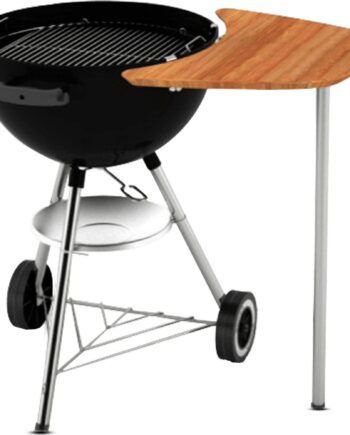 Weber Sidebord   Bambus