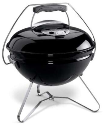 Weber Smokey Joe Premium Bærbar Kulgrill
