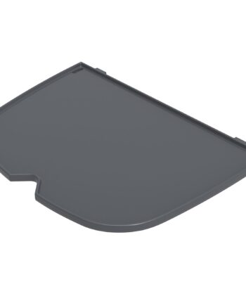 Weber Stegeplade Q2000n-serien