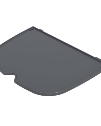 Weber Stegeplade Q1000n-serien
