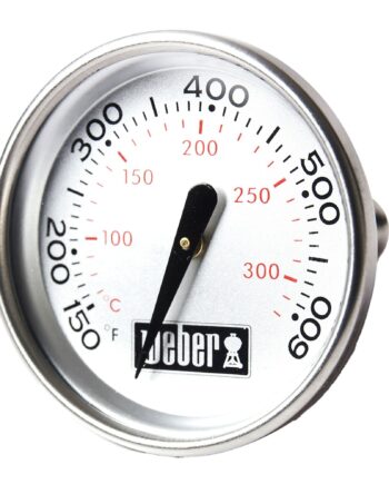 Weber Termometer Til Spirit       Kulgrill Modeller