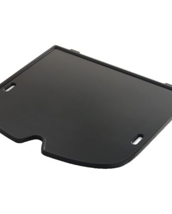 Weber Traveler Grillplade
