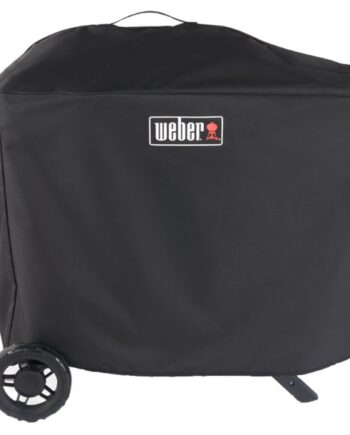 Weber Traveler Premiumovertræk