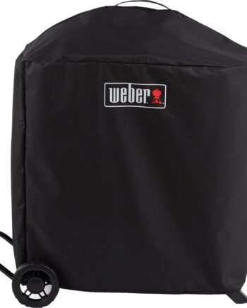 Weber Traveller Compact Premium Grillbetræk