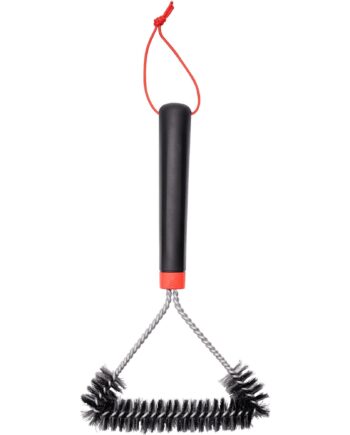 Weber Tresidet Grillbørste  30 Cm