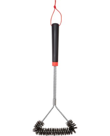 Weber Tresidet Grillbørste  46 Cm