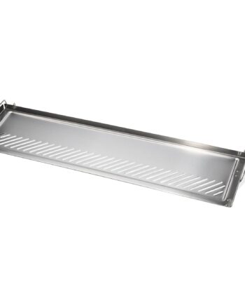 Weber Varmhylde Slate 76 Cm Stegebord