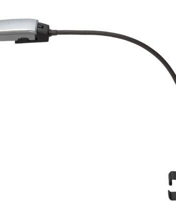 Weber Works Flex Lampe Snap On