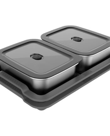 Weber Works Servingskit