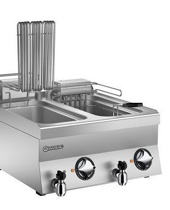 Wery Dobbelt Friture 12kw