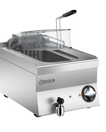 Wery Enkelt Friture 9kw