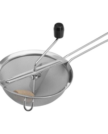 Westmark Gennemløbssi Med Væv  20 Cm