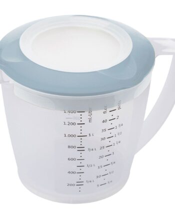 Westmark Helena Målekande     Liter  Blå