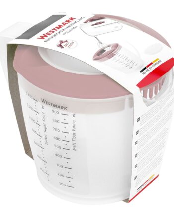 Westmark Helena Målekande     Liter  Pink