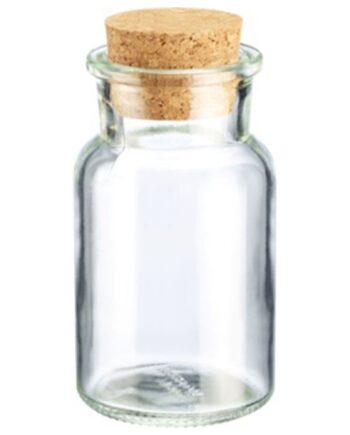 Westmark Krydderiglas Med Låg 150 Ml