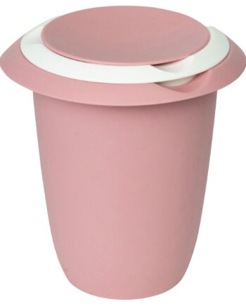 Westmark Røreskål   Liter  Pink Hvid