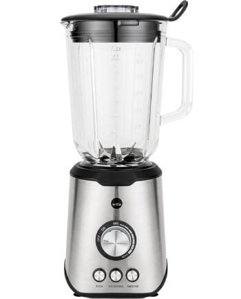 Wilfa Blw-1000w Smooth Blender      Liter