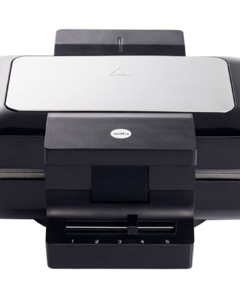 Wilfa Bw-1000b Vaffeljern