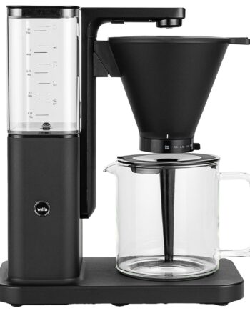 Wilfa Cm10ab-m125 Zense Alux Kaffemasknie