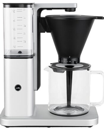 Wilfa Cm10apa-m125 Zense Alux Kaffemaskine