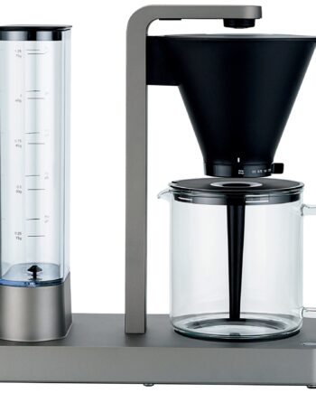Wilfa Cm7t-125 Kaffemaskine