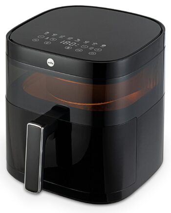 Wilfa Dual Heating Airfryer    Liter