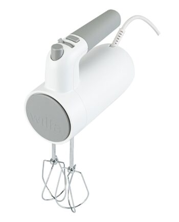 Wilfa Hm2w-350 Easy Håndmixer