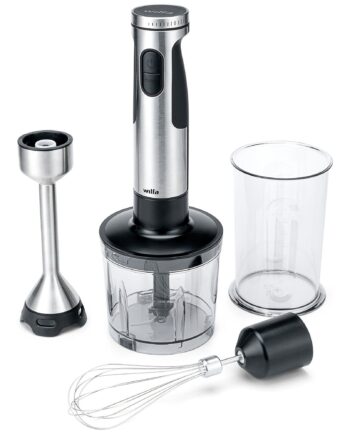 Wilfa Im3-1500fp Immersionsblender