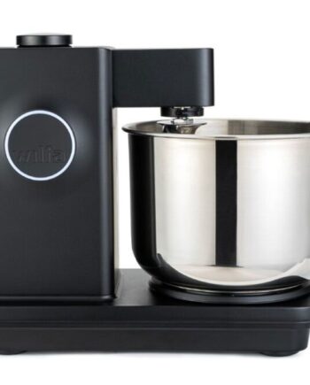 Wilfa Km2bs-t70 Probaker Timer Køkkenmaskine  Dejkrog   Rustfrit Stål