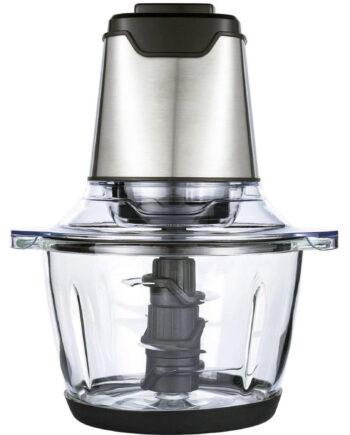 Wilfa Mc3b-400s Essential Chop Minihakker