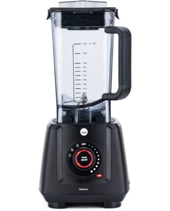 Wilfa Powerfuel Pb2b-1200 Blender  Matsort
