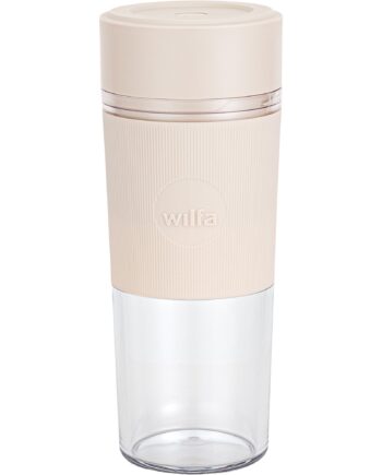 Wilfa Rcbl-45be Swift Blender 300 Ml  Beige