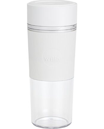 Wilfa Rcbl-45w Swift Blender 300 Ml  Hvid